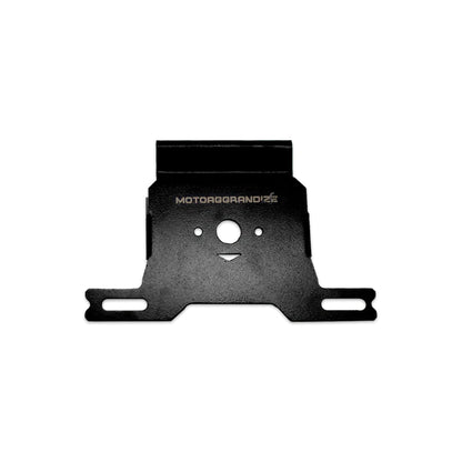 Motoaggrandize Tail Tidy/ Fender Eliminator for Suzuki Gixxer 150 | 250