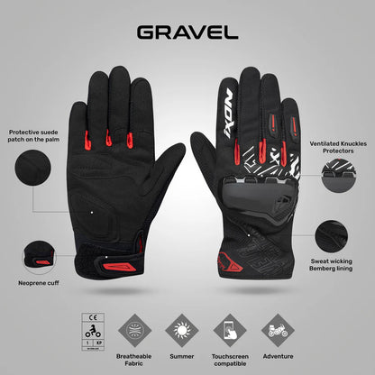 IXON GRAVEL