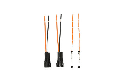 HEX ezCAN - MT 3-Pin Male Connector Stub Set