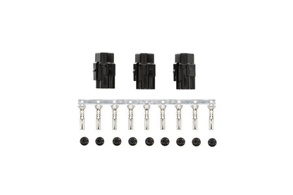 HEX ezCAN - MT 3-Pin Female Connector Set