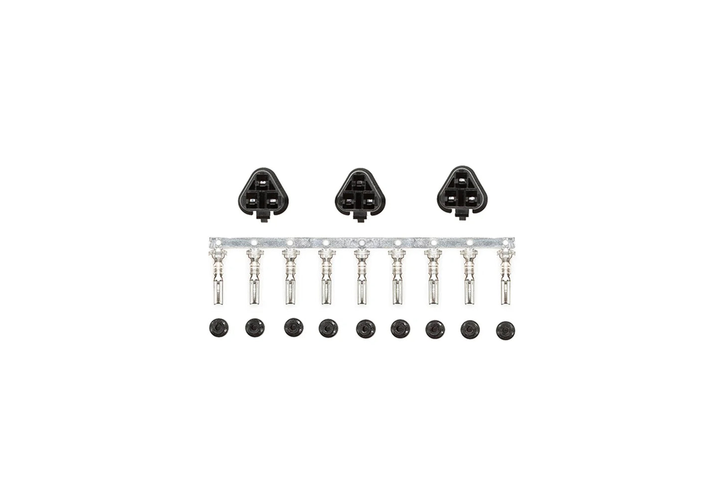 HEX ezCAN - MT 3-Pin Male Connector Set
