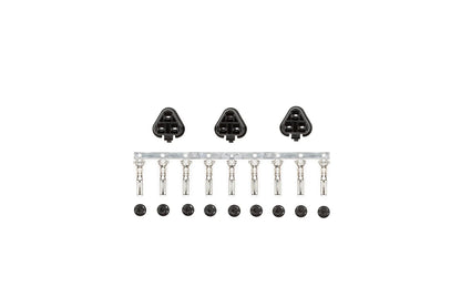 HEX ezCAN - MT 3-Pin Male Connector Set