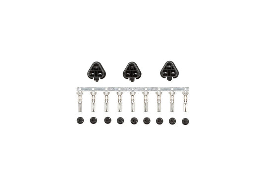 HEX ezCAN - MT 3-Pin Male Connector Set