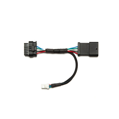 HEX ezCAN → BMW R1300 Accessory Manager (Gen 2)