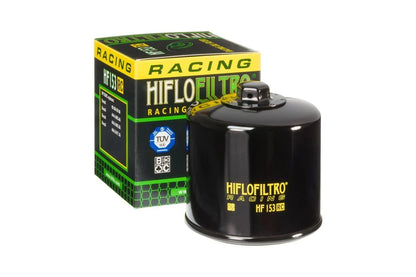 OIL FILTER 153 - HIFLO (RACE)