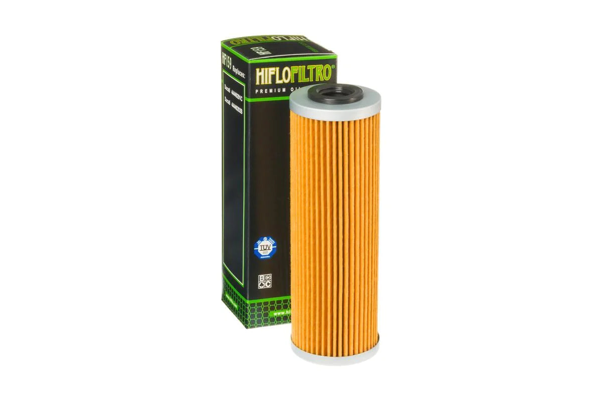 OIL FILTER 159 - HIFLO (Premium)