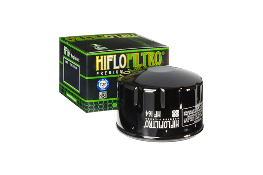 OIL FILTER 164 - HIFLO (Pre-order)