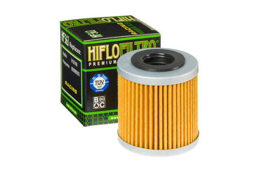 OIL FILTER 563 - HIFLO