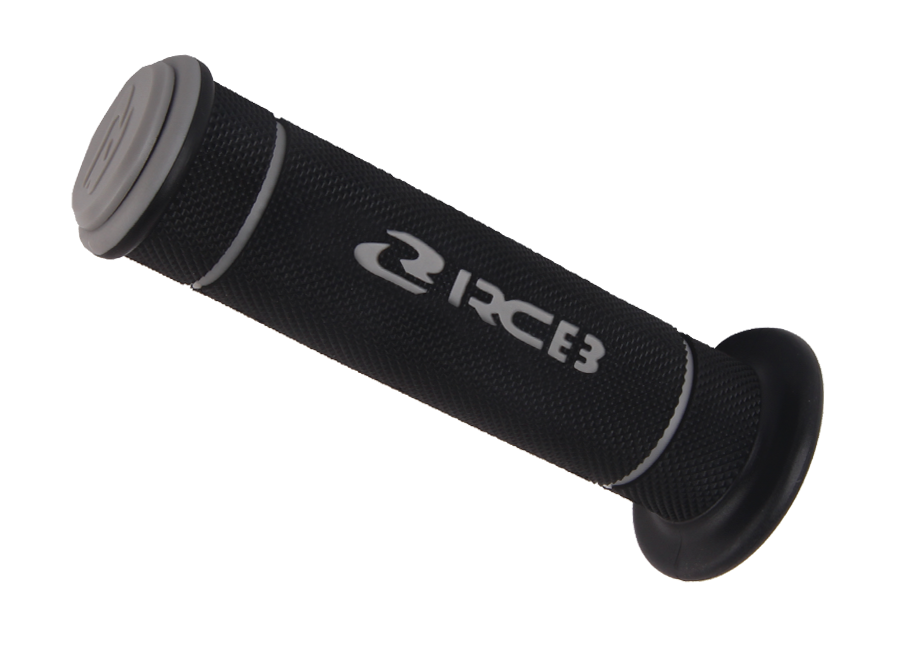 RCB Handlebar Grip (HG55-Rubber) - 01HG008