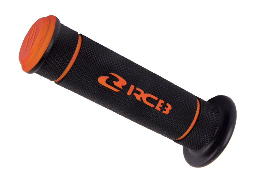 RCB Handlebar Grip (HG55-Rubber) - 01HG008