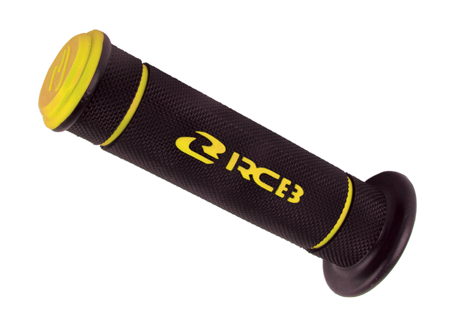 RCB Handlebar Grip (HG55-Rubber) - 01HG008