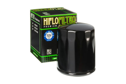 OIL FILTER 174 - HIFLO