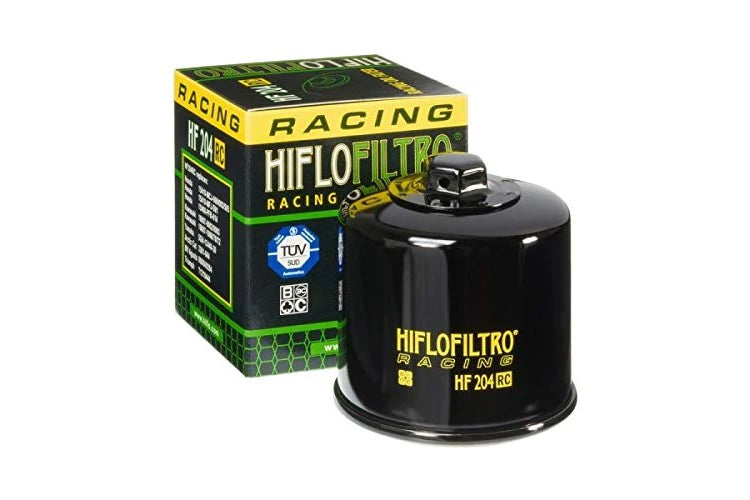 OIL FILTER 204 - HIFLO (RACE)
