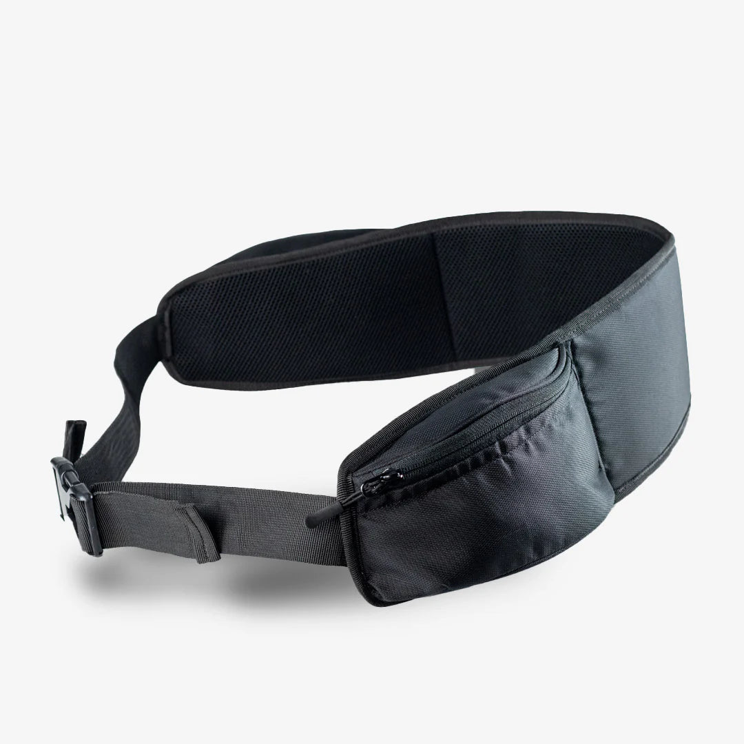 Carbonado Hip Belt