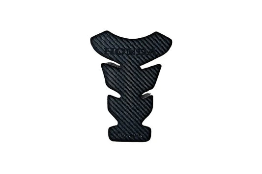 Rubba Tech Tank Pad Street (Fireblade Logo)