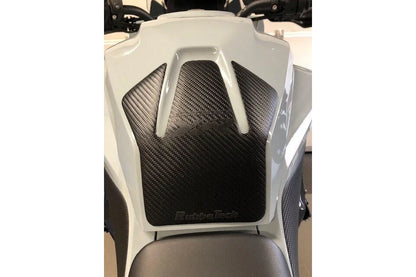 Rubba Tech BMW S1000XR Protection Tank Pads