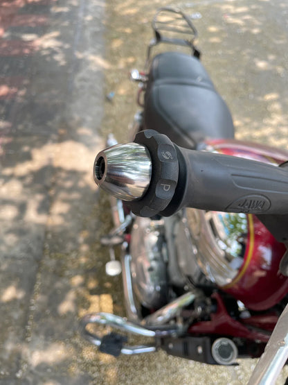 Pro-Spec Easy Cruz Jawa & Yezdi