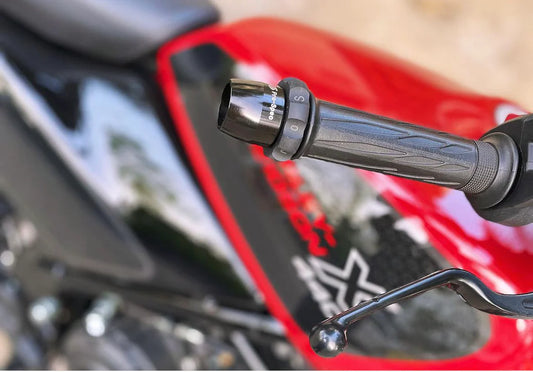 Pro-Spec Easy Cruz Harley Davidson 440 X