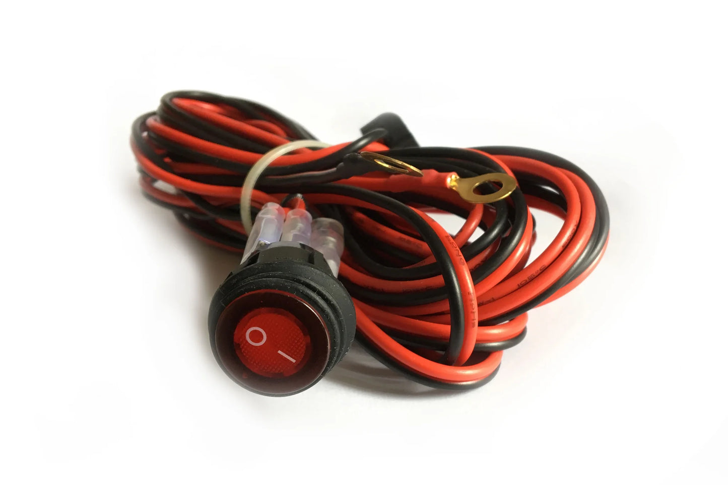 Baja Designs Aux LED - SQUADRON RACER