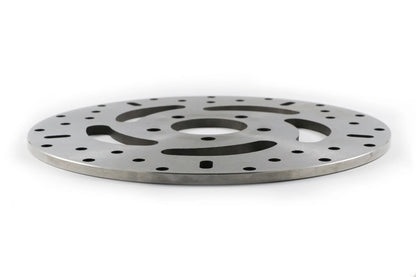 EBC BRAKE ROTORS UK - FRONT (MD881)