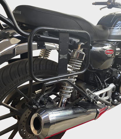 MOTO TORQUE HONDA H'NESS - Saddle Stay