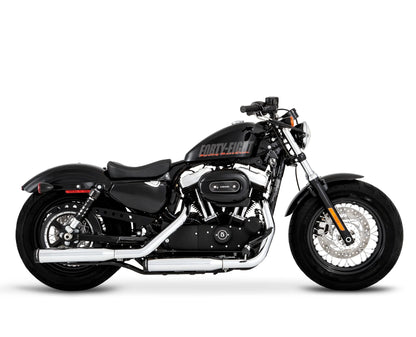RINEHART HARLEY DAVIDSON SPORTSTER SLIP-ONS