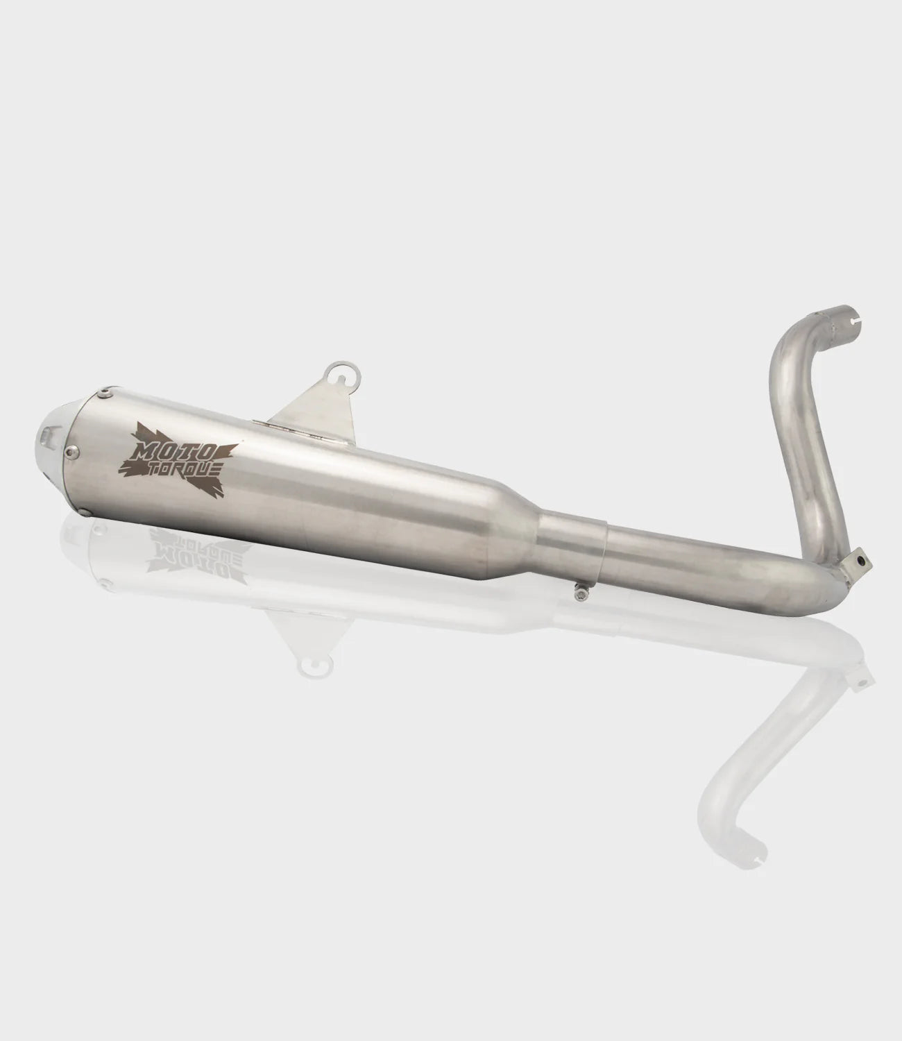 MOTO TORQUE KTM Duke 390/200 Exhaust