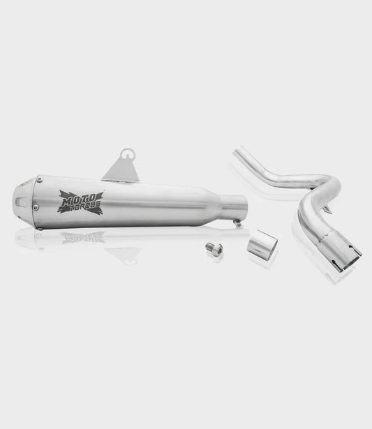 MOTO TORQUE KTM Duke 390/200 Exhaust