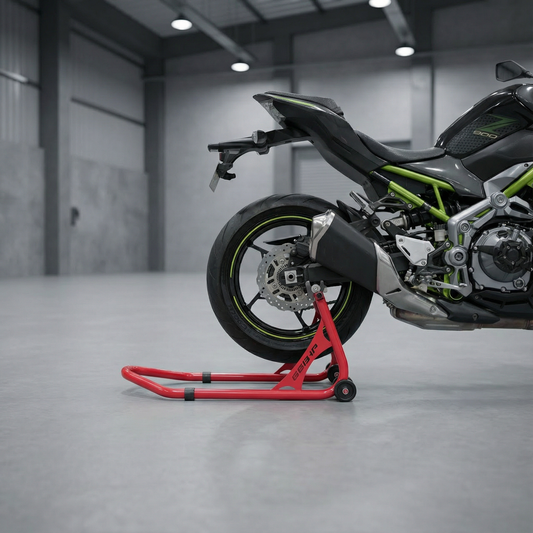 66bhp Paddock Stand -2 in 1
