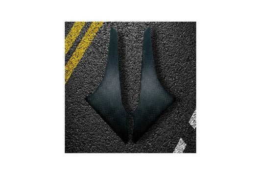 Rubba Tech Triumph Tiger 900 Rally Ergonomics Knee Pad