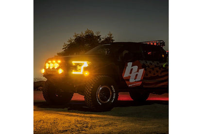 Baja Designs Aux LED - LP6 PRO