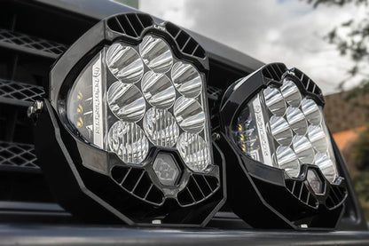 Baja Designs Aux LED - LP9 PRO