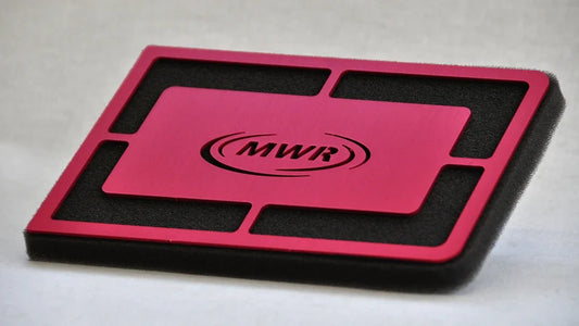 MWR PERFORMANCE FILTER FOR NINJA 300 2017