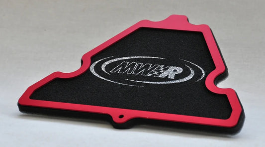 MWR PERFORMANCE FILTER FOR KAWASAKI Z1000 / NINJA 1000 / VERSYS 1000 2010-2020