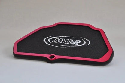 MWR PERFORMANCE FILTER FOR KAWASAKI ZX-10R / ZX-10RR 2017