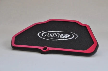MWR PERFORMANCE FILTER FOR KAWASAKI ZX-10R / ZX-10RR 2017