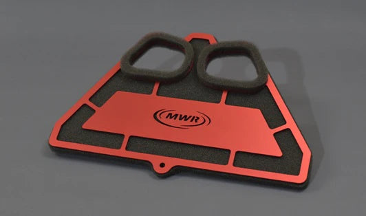 MWR PERFORMANCE FILTER FOR KAWASAKI Z900 2017-