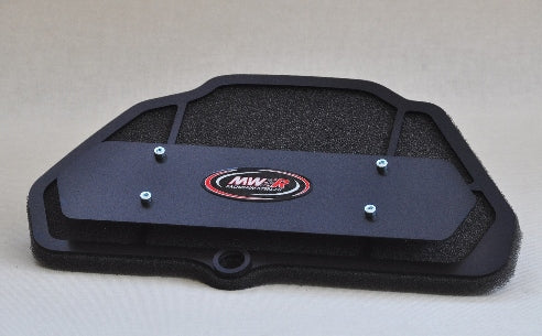 MWR PERFORMANCE FILTER FOR KAWASAKI ZX-10R / ZX-10RR 2017