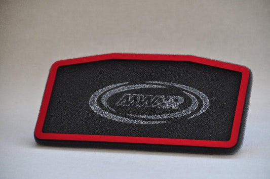 MWR PERFORMANCE FILTER FOR TRIUMPH STREET TRIPLE 765 / 765RS 2017