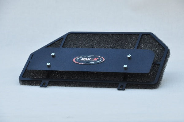 MWR PERFORMANCE FILTER FOR SUZUKI GSXR-1000 / GSXR-1000R 2017