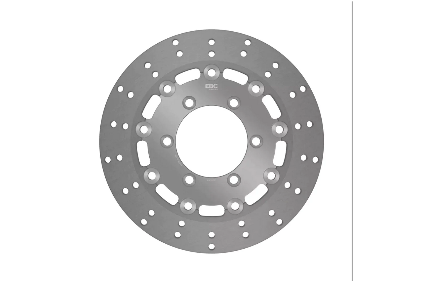 EBC BRAKE ROTORS - MD3097