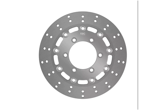 EBC BRAKE ROTORS - MD3097