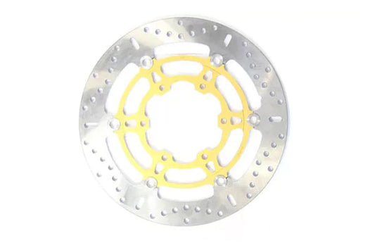 EBC BRAKE ROTOR UK - MD3102X
