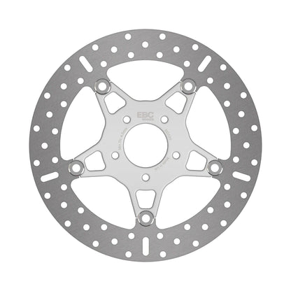 EBC BRAKE ROTORS UK - FRONT (MD520)