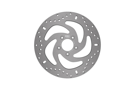 EBC BRAKE ROTOR UK - MD SERIES - FRONT (MD526)
