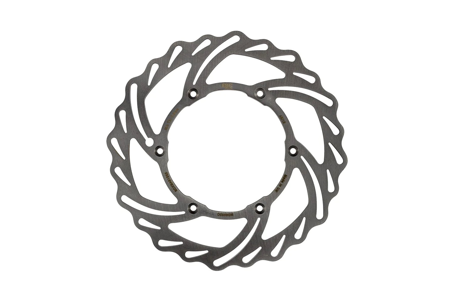 EBC BRAKE ROTOR- MD SERIES (6032C)