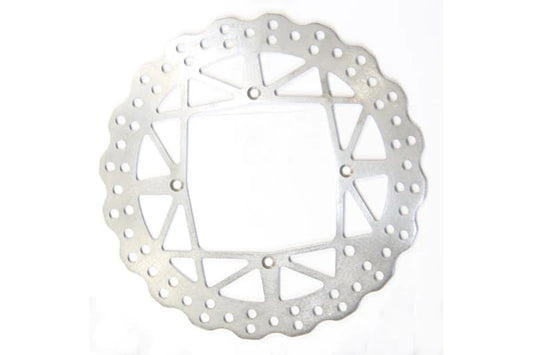 EBC BRAKE ROTOR UK - MD6184C