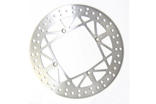 EBC BRAKE ROTOR UK - MD SERIES FRONT (6184)