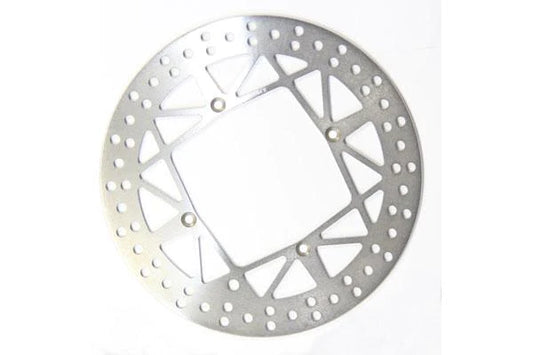EBC BRAKE ROTOR - MD SERIES FRONT (6295)