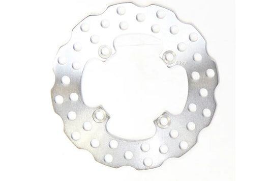 EBC BRAKE ROTOR UK - MD6187C